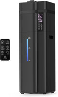 High-Capacity 13L Humidifier – Covers Up to 800 sq ft, 100-Hour Operation, Smart Humidity Sensing