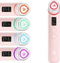 medicube Booster Pro Glow Massager – 6-in-1 Glass Facial Device for Radiant Skin