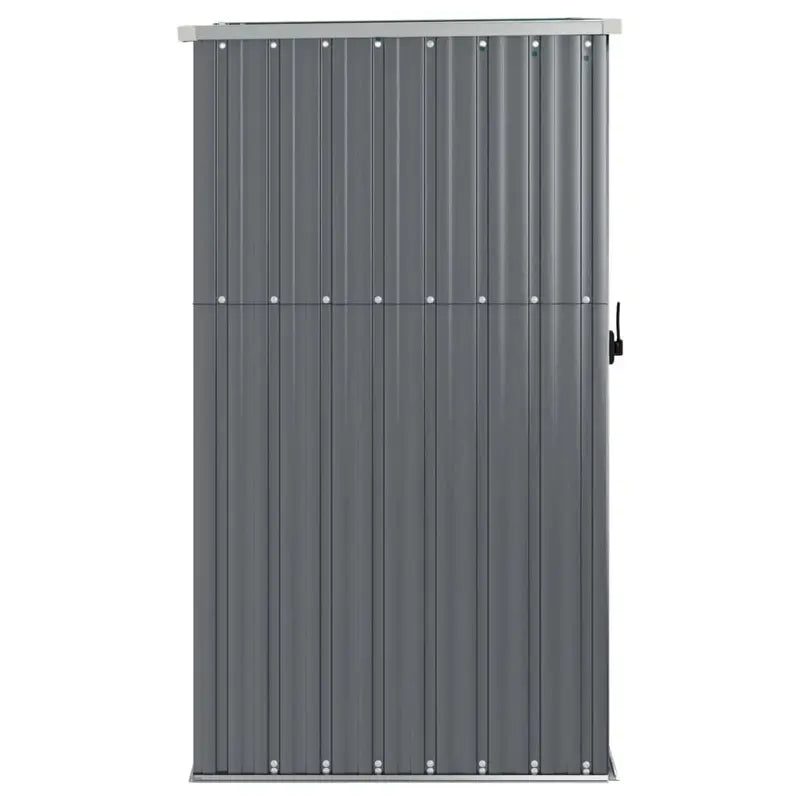 Metal Garden Tool Storage Shed – Available in 3 Sizes & 4 Colors