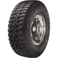 Goodyear Wrangler Authority A/T LT265/70R17 All-Terrain Light Truck Tire – 121Q Rating