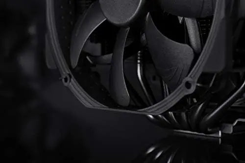 Noctua NH-D15 chromax.Black 140mm Dual-Tower CPU Cooler