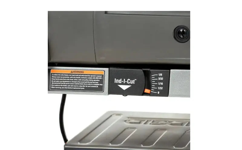 RIDGID R4331 13-Inch Corded Thickness Planer  Precision Woodworking Tool