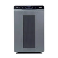 Winix 5300-2 Air Purifier – PlasmaWave Technology, Grey Housing with True HEPA Filtration