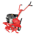 Scratch-and-Dent Craftsman Front-Tine Garden Tiller – Refurbished Heavy-Duty Cultivator