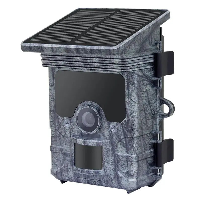 WiFi & Bluetooth Trail Camera – Wireless Wildlife Monitoring with Night Vision & Remote Viewing