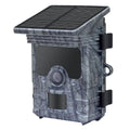 WiFi & Bluetooth Trail Camera – Wireless Wildlife Monitoring with Night Vision & Remote Viewing