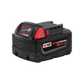 Milwaukee M18 XC High-Capacity Battery – 18V, 5.0 Ah Lithium-Ion Rechargeable Pack