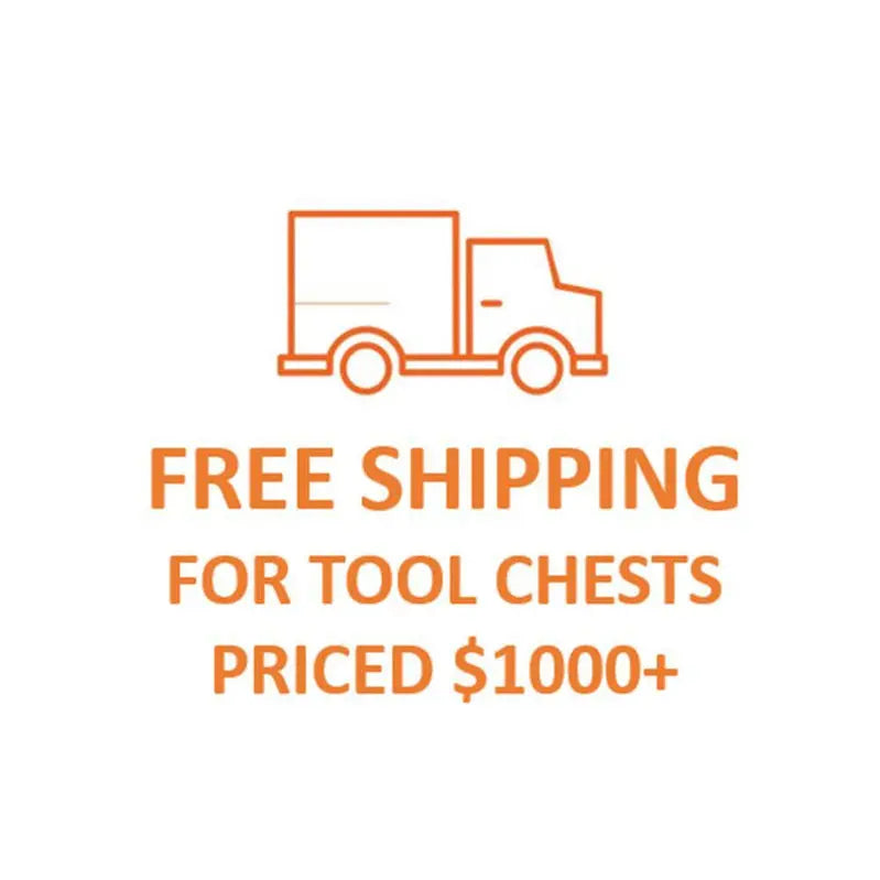 Extreme Tools THD552112RCBL Roller Cabinet – 55″ Blue 12-Drawer Professional Tool Chest