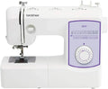 GX37 Sewing Machine with 37 Built-in Stitches and 6 Specialty Presser Feet