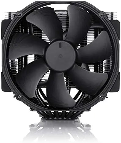 Noctua NH-D15 chromax.Black 140mm Dual-Tower CPU Cooler