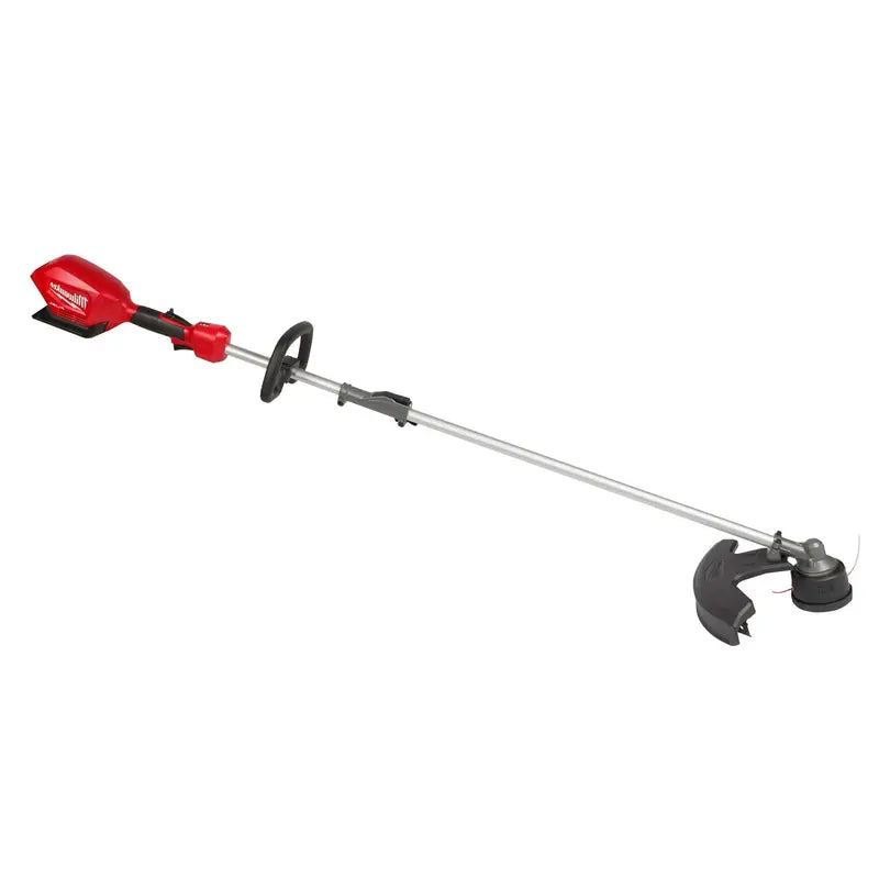 Milwaukee M18 Quik-Lok String Trimmer 2825-20ST – Tool-Only Cordless Landscaping Unit