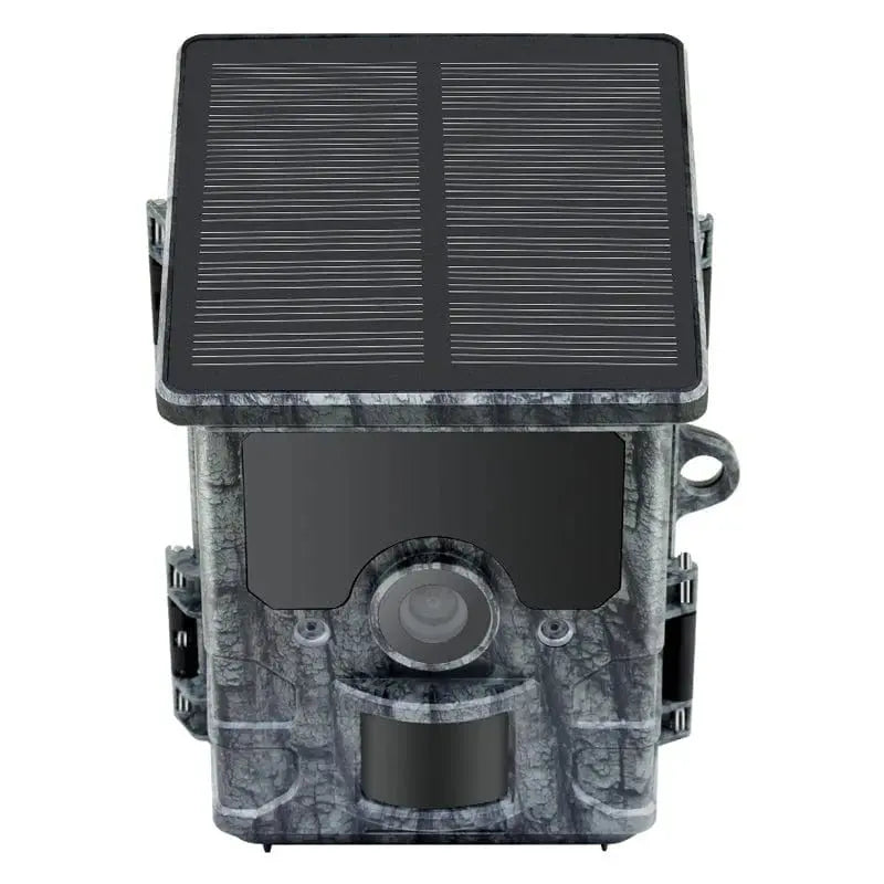 WiFi & Bluetooth Trail Camera – Wireless Wildlife Monitoring with Night Vision & Remote Viewing