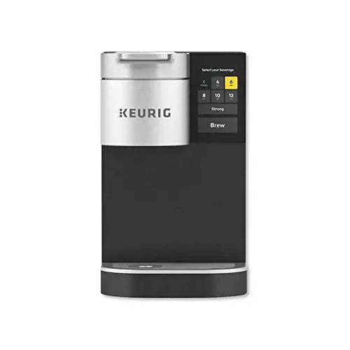K-2500 Commercial Single-Serve Coffee Brewer Compatible with Keurig K-Cup Pods