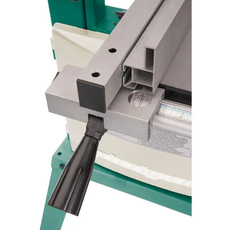 Grizzly G0948 10″ 1/2 HP Industrial Bandsaw