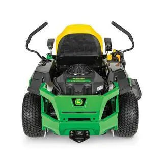 Z320R Zero-Turn Riding Mower – 21.5 HP V-Twin Engine with Accel Deep Deck for Precision Cutting and Maneuverability