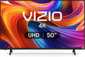 VIZIO 50-Inch 4K Smart TV – Renewed Model with Dolby Vision, HDR10+, and Wi-Fi 6