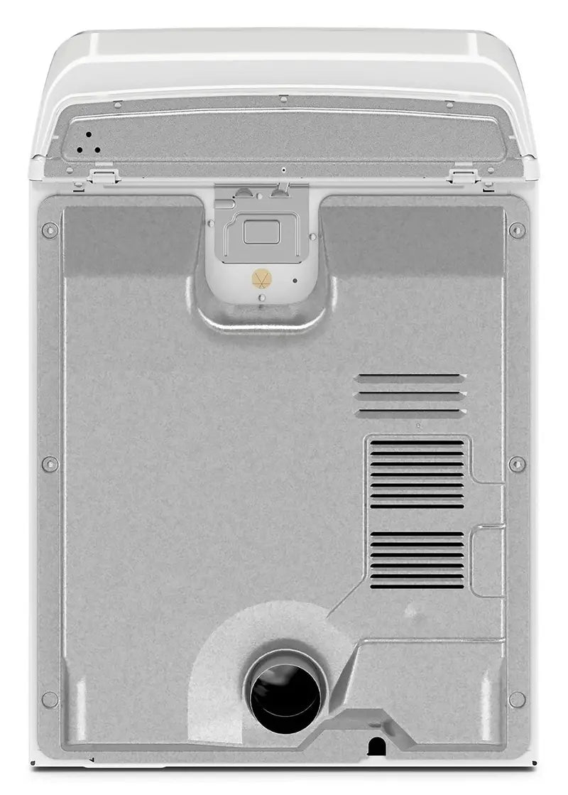 Maytag 7.0 Cu.Ft. Electric Dryer – Wrinkle Prevent Feature, White Finish, 2026 Model