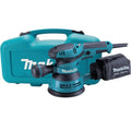 Makita 5 in. Random Orbit Sander BO5041K from Makita