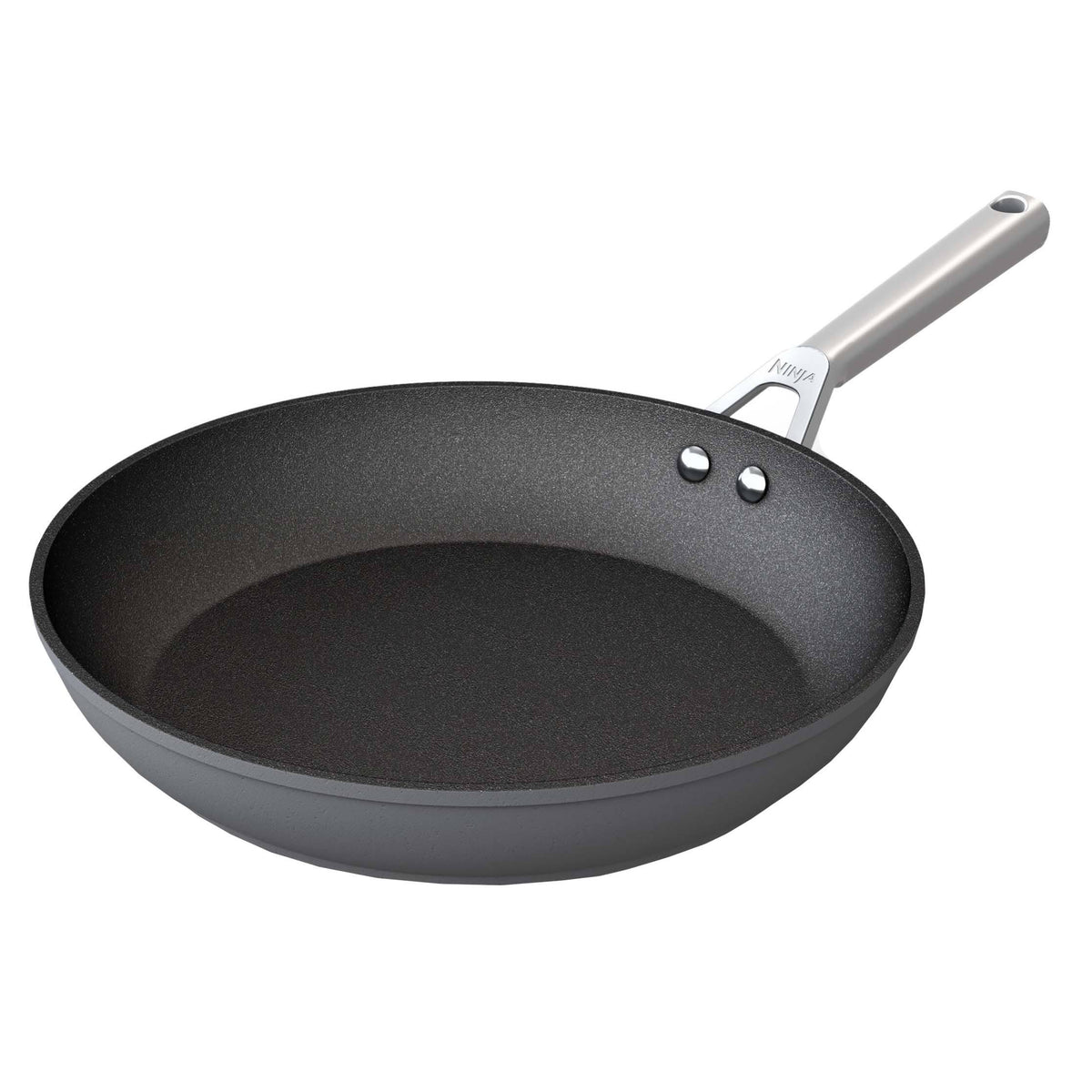 Ninja Foodi NeverStick Premium Hard-Anodized Fry Pan 8"