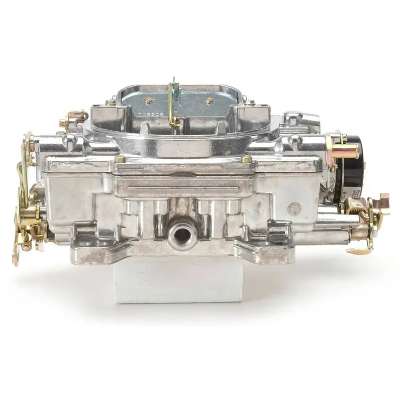 Edelbrock 1403 Performer Carburetor – 600 CFM, Square-Bore, Aluminum Construction