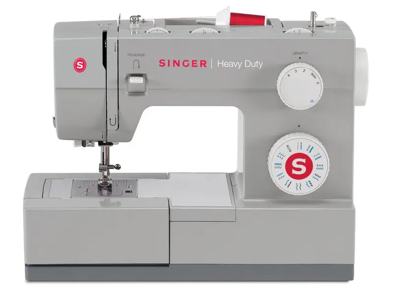 SINGER Heavy Duty 4423 Mechanical Sewing Machine  High-Speed, 23-Stitch Capability
