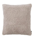 Wicked Plush Throw Pillow Woodsmoke 18"x18", Polyester | L.L.Bean