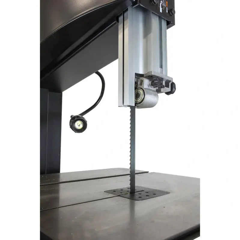 WEN 3966T 14-Inch Variable-Speed Band Saw – Heavy-Duty Cutting Solution with Stand & Lighting