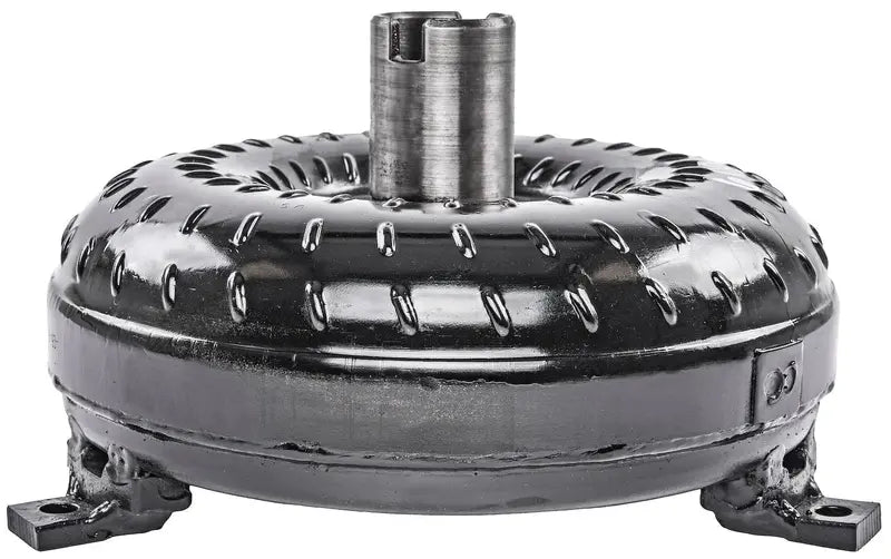 GM TH350/TH400 Torque Converter – 30-Spline, 10.75″ Bolt Circle, Performance Stall Kit (60400)