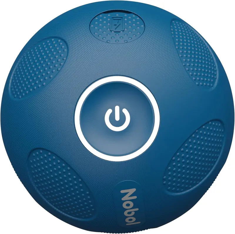 MyoSphere – Ergonomic Portable Massage Ball for Targeted Myofascial Release