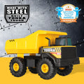 Tonka Steel Classics Mighty Dump Truck  A favorite for over 70 years!