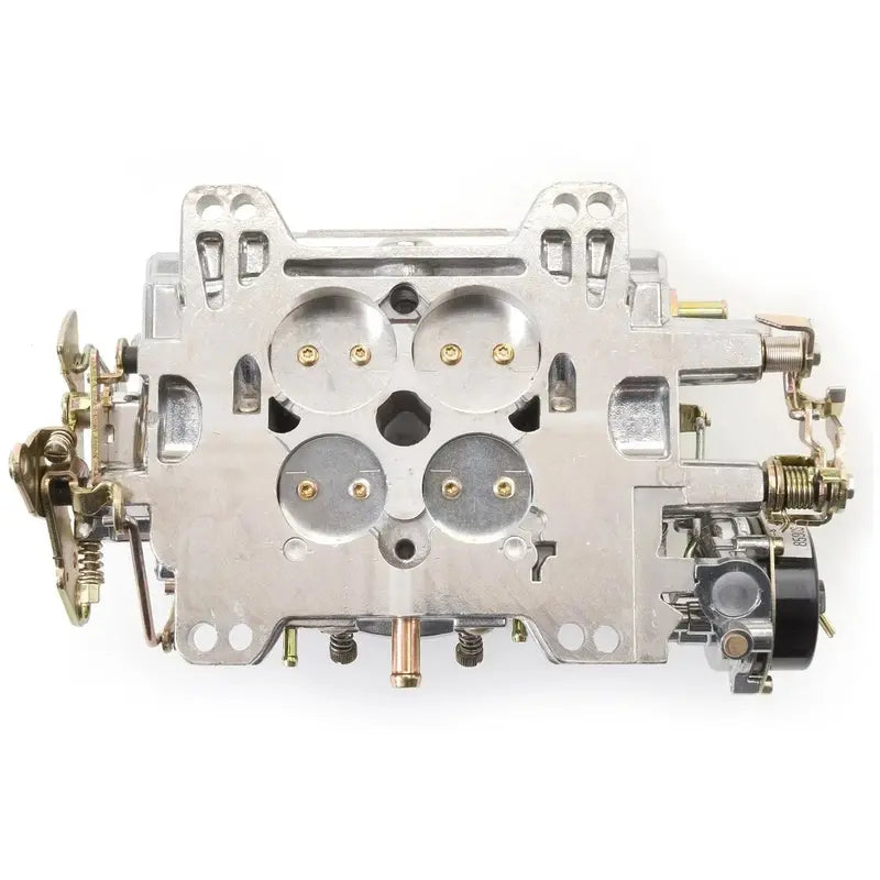 Edelbrock 1403 Performer Carburetor – 600 CFM, Square-Bore, Aluminum Construction