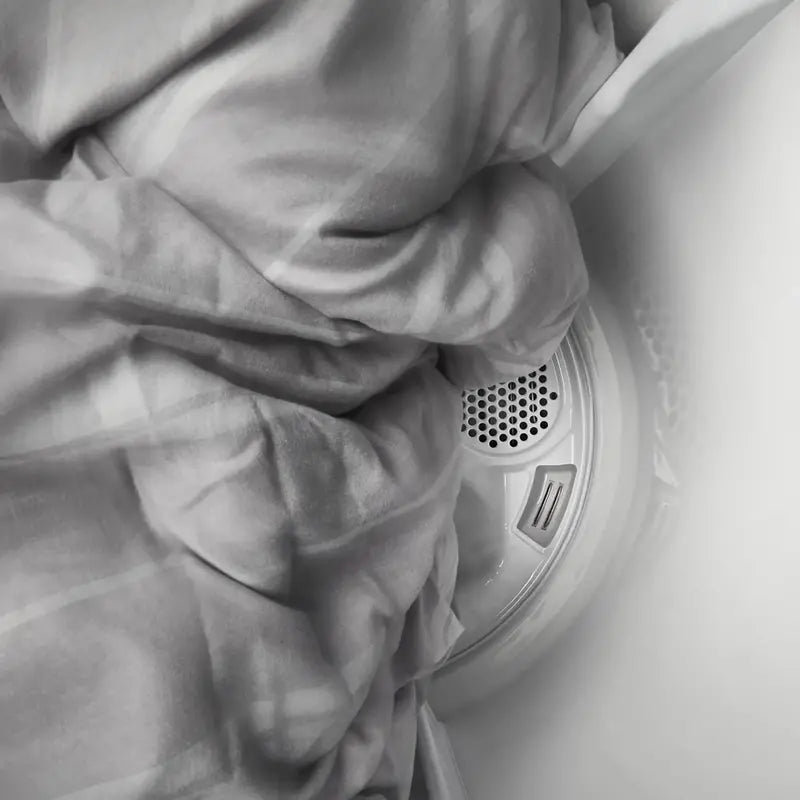 Maytag 7.0 Cu.Ft. Electric Dryer – Wrinkle Prevent Feature, White Finish, 2026 Model