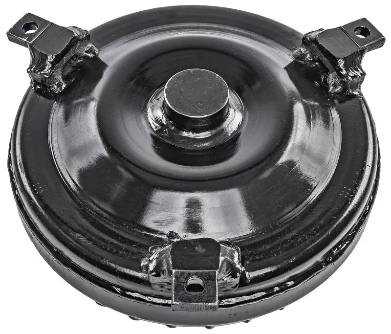 GM TH350/TH400 Torque Converter – 30-Spline, 10.75″ Bolt Circle, Performance Stall Kit (60400)