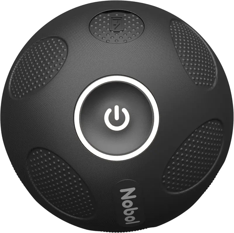 MyoSphere – Ergonomic Portable Massage Ball for Targeted Myofascial Release