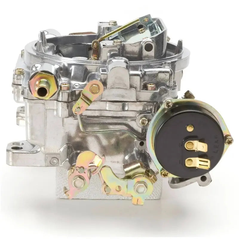 Edelbrock 1403 Performer Carburetor – 600 CFM, Square-Bore, Aluminum Construction