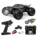 HYPER GO H16BM 1/16 Scale RC Car – Brushless RTR Model with 42 mph Top Speed
