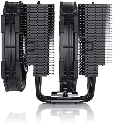 Noctua NH-D15 chromax.Black 140mm Dual-Tower CPU Cooler