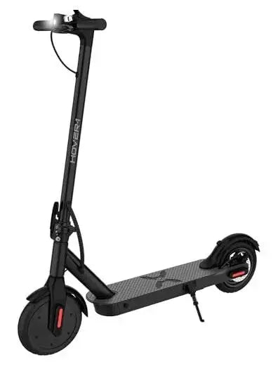 Hover-1 Journey Electric Scooter – 14 MPH Top Speed, 16-Mile Range, LCD Display, Safety Certified