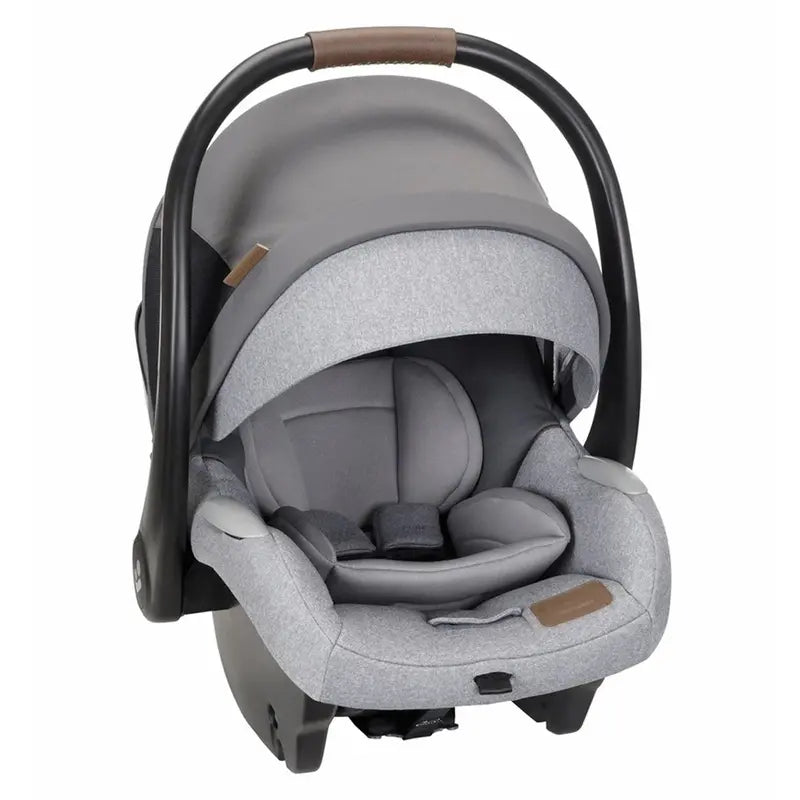 Tayla Max 5-in-1 Modular Travel System  Includes Mico Luxe+ Infant Seat & All-in-One Stroller (2026)