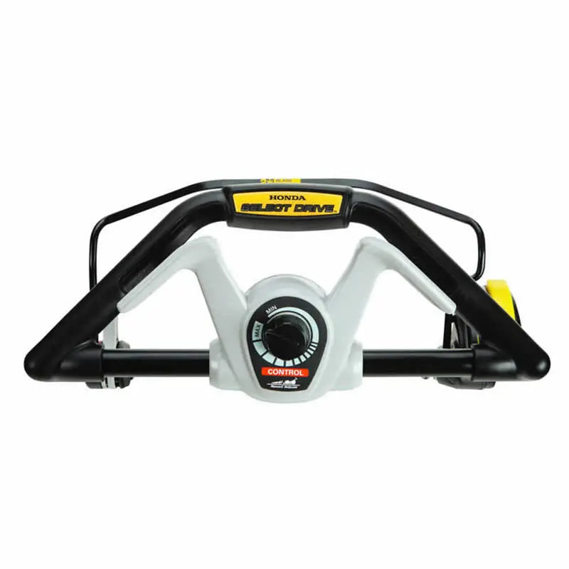 Honda HRX217VYA 21-Inch Self-Propelled Lawn Mower