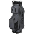 TaylorMade 2023 Pro Stand Golf Bag in Charcoal Gray