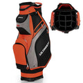 Lightweight 14-Way Golf Cart Bag with Full-Top Organizer Compartments