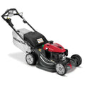 Honda 21-Inch Nexite Deck Lawn Mower – VersaMow Multi-Function System, Hydrostatic Drive, Electric Start, and Roto-Stop Blade Stop Technology