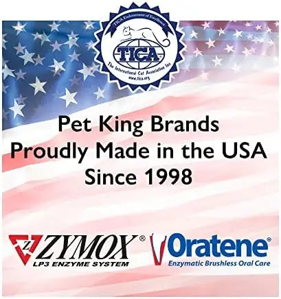 Zymox 1% Hydrocortisone Otic Solution for Dogs & Cats – 8oz Ear Infection Relief