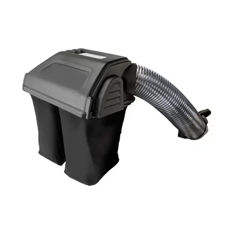 MTD Dual-Bag Collection System – 42-in & 46-in Compatibility for Riding Lawn Mowers