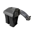 MTD Dual-Bag Collection System – 42-in & 46-in Compatibility for Riding Lawn Mowers