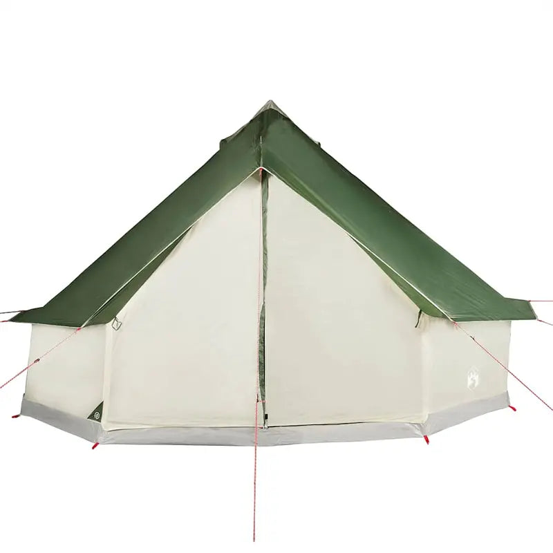 Waterproof Family-Sized Tipi Tent for Outdoor Camping