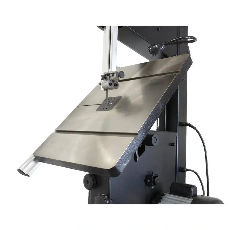 WEN 3966T 14-Inch Variable-Speed Band Saw – Heavy-Duty Cutting Solution with Stand & Lighting