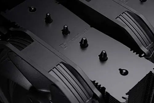 Noctua NH-D15 chromax.Black 140mm Dual-Tower CPU Cooler