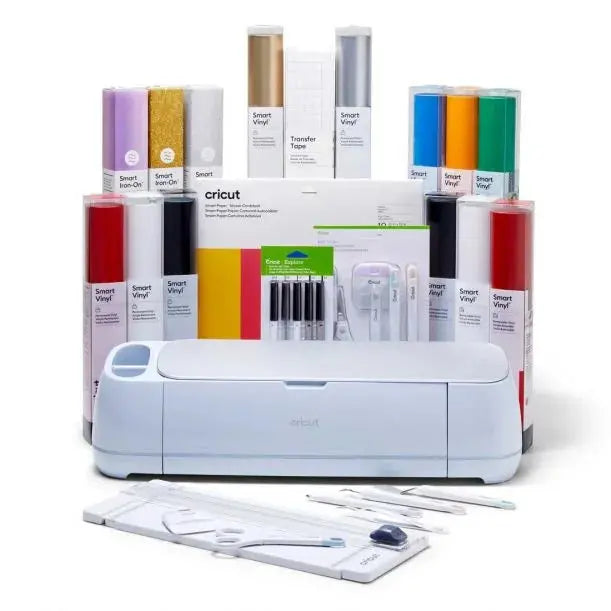 Maker 3 3D Printer + Complete Materials Bundle – Ready-to-Use Starter Kit